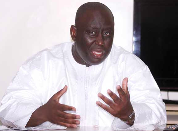 Affaire des 400 mille : Alioune Sall réagit et apporte des clarification…