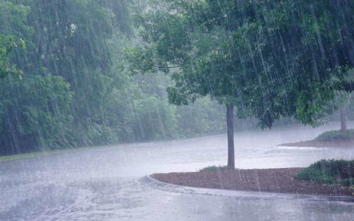 Météo : L’Anacim annonce l’arrivée d’orages et de pluie avec des vents forts dans plusieurs régions