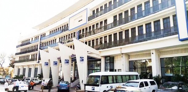 Deux agents arretés à la Poste : pour détournement de 34 millions…