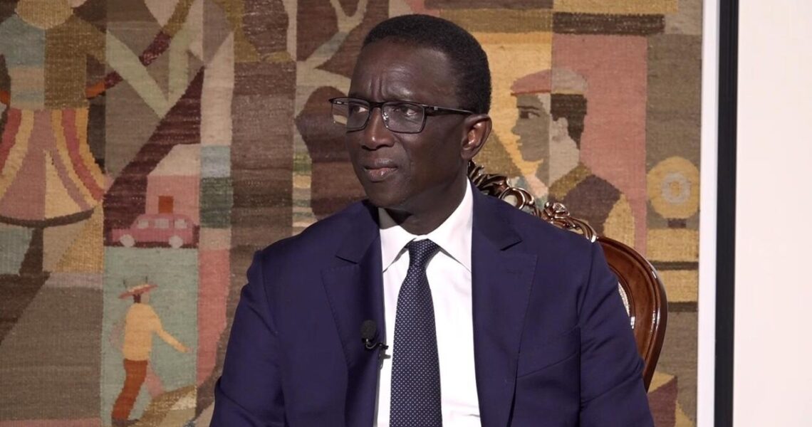 Parti politique : Amadou Bâ se dévoile, la date connue