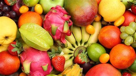 Perte de poids : Voici les 10 fruits que vous devez consommer pour vous affiner rapidement !