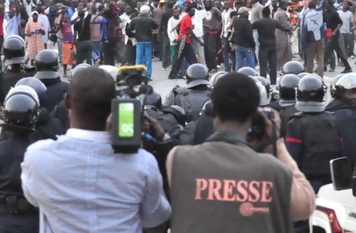 Réunion des patrons de presse : des explications sur la mobilisation de ce vendredi 09 Août