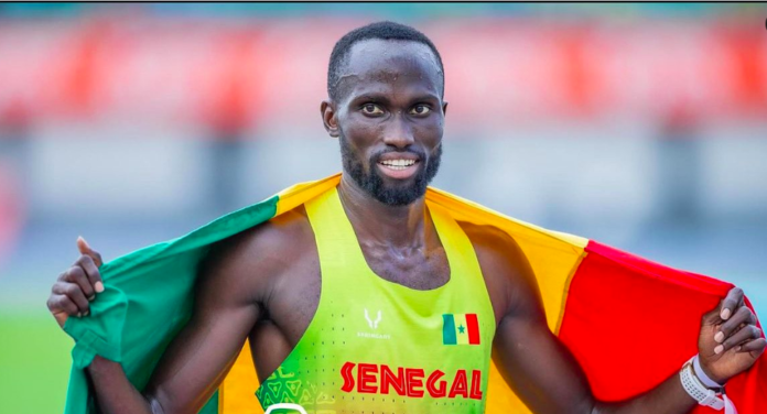 JO Paris 2024 : Cheikh Tidiane Diouf revient sur son élimination