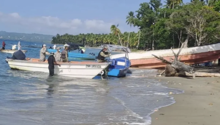 République Dominicaine : révélations sur le naufrage de 14 sénégalais