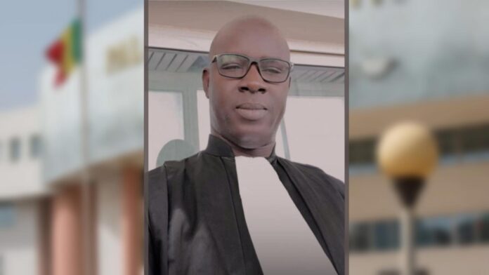 Parquet : Abdou Karim Diop saute…