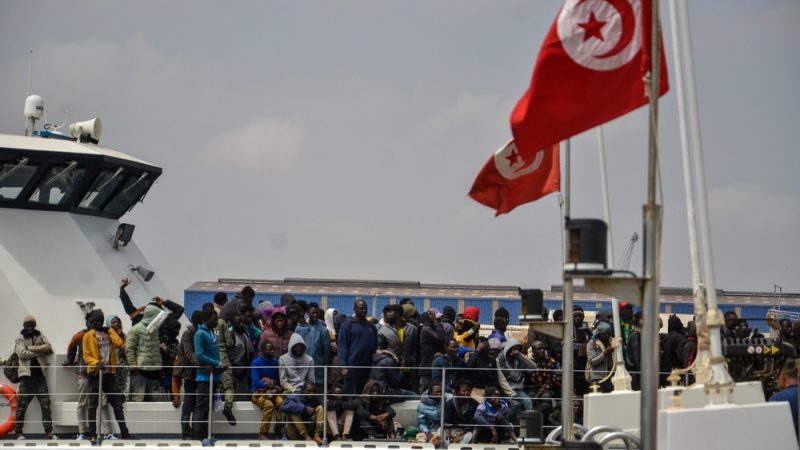 70 migrants sénégalais en détresse en Tunisie : le maire de Thiaroye/mer dénonce l’inaction des autorités