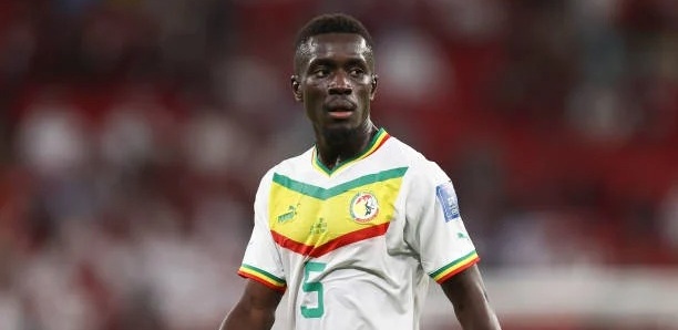 Nécrologie : Idrissa Gana Guèye endeuillé