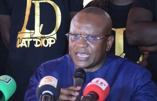 Lat Diop : la DIC a terminé son enquête, l’ancien DG de la LONASE sera présenté au procureur ce jeudi