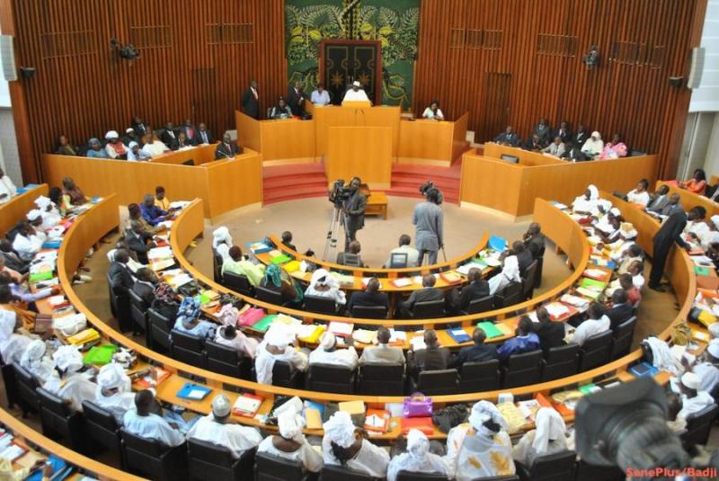 Motion de censure: Les députés de Benno passent à l’acte