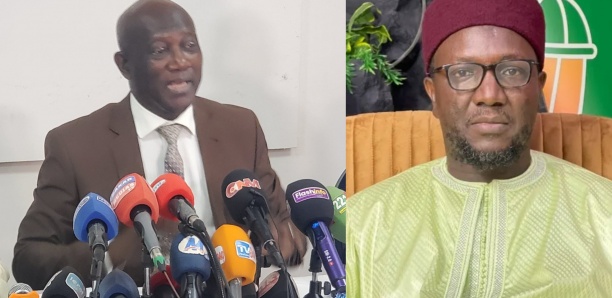 Critiques tous azimuts : Serigne Mbacké Ndiaye détruit Cheikh Oumar Diagne…