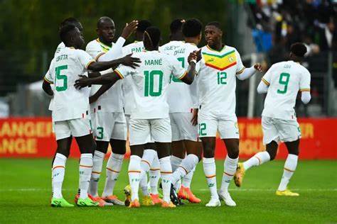 CAN 2025 (Q) : Le Sénégal tenu en échec par le Burkina (1-1)