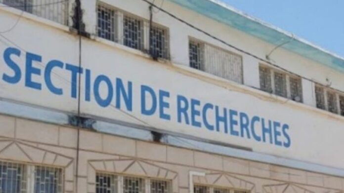 Affaire ONAS : la Section de recherches entre en action