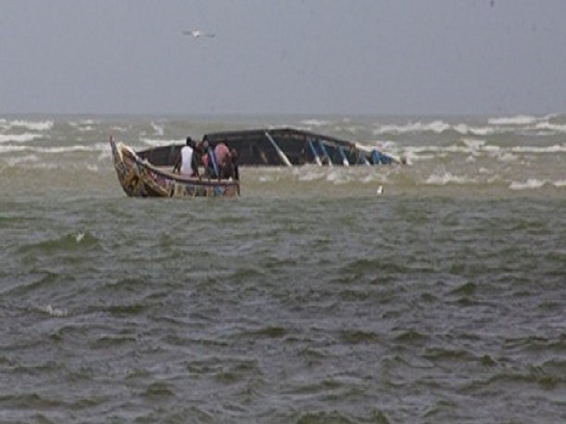 Crue du Fleuve Sénégal : ces villages de l’est du pays qui appellent à l’aide