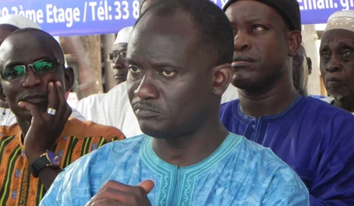 Dossier ONAS : face aux enquêteurs, Cheikh Dieng a dit…