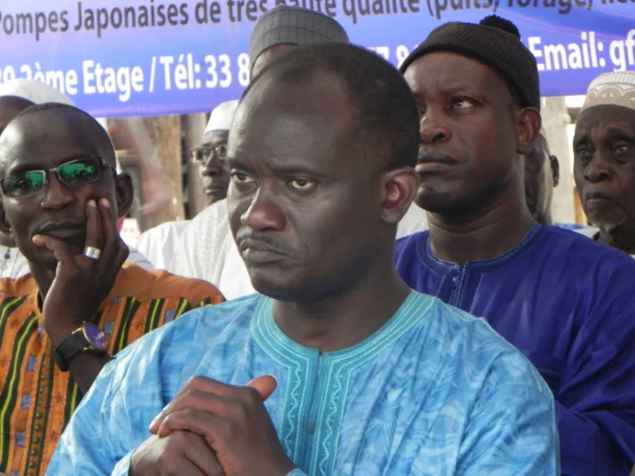 Dossier ONAS : face aux enquêteurs, Cheikh Dieng a dit…