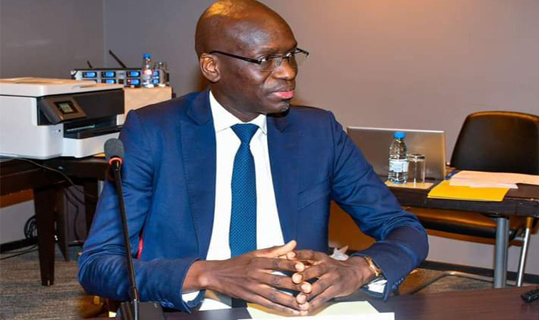 Thiès : Abdoulaye Dièye choisi tête de liste fait faux bond à la coalition Jamm ak niarign