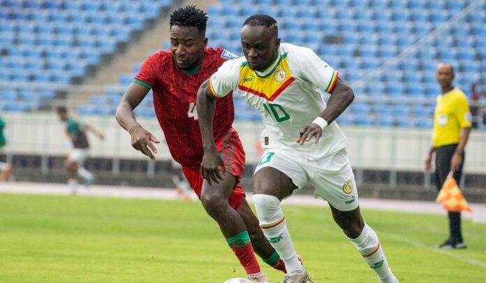 Malawi vs Sénégal (0-1) : Mané offre le chemin vers Maroc