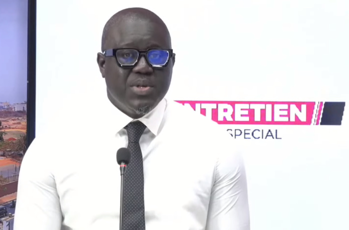 Débat sur le nationalisme : la réplique salée de Tahirou Sarr à Sonko