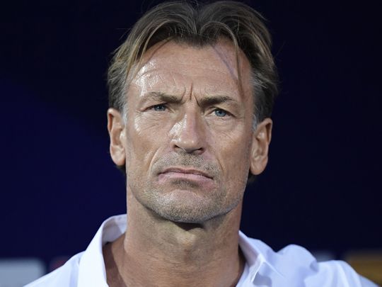 Football-Équipe Nationale : Hervé Renard donne les raisons de son choix de ne pas rejoindre les Lions du Sénégal